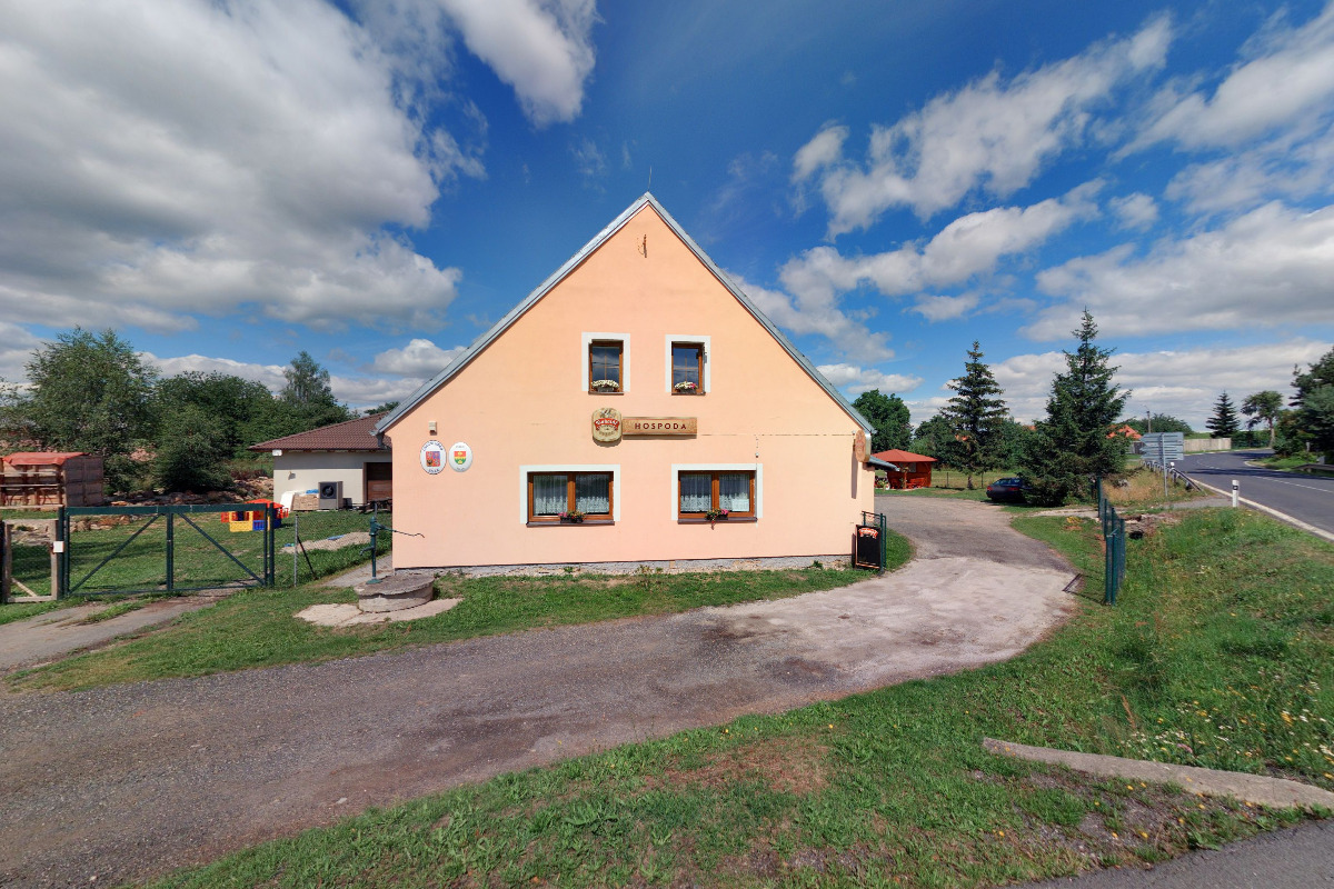 Žďár - obecní úřad foto 2