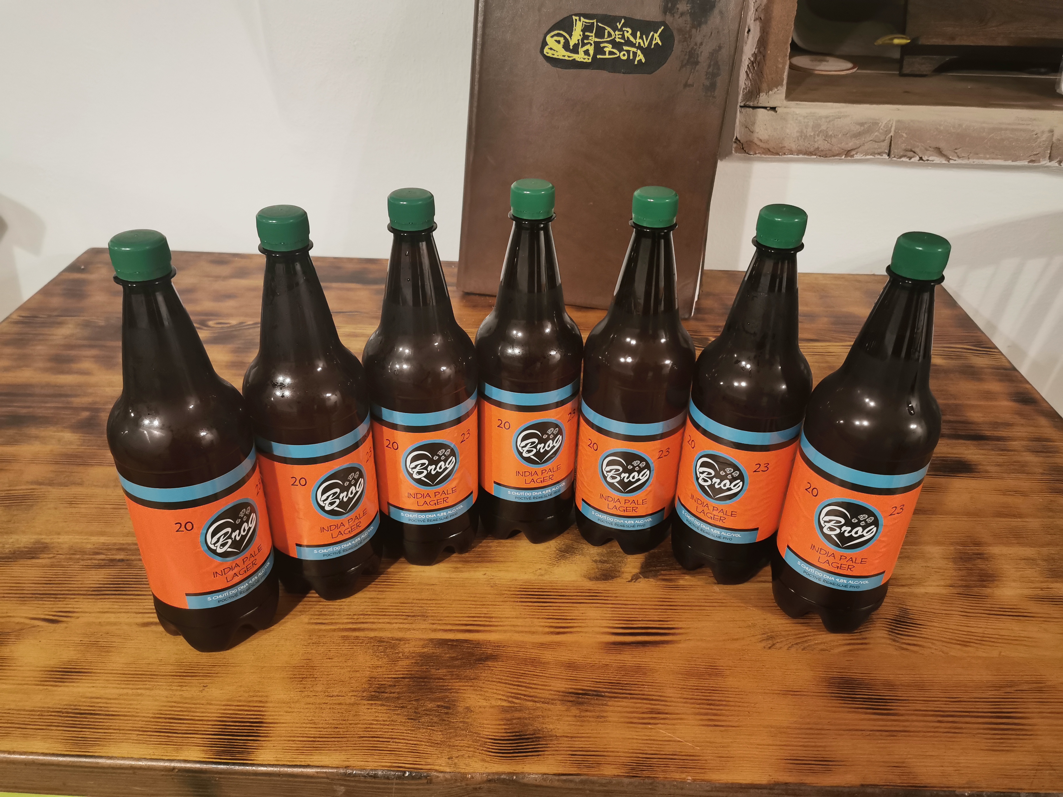 Restaurace Děravá bota foto 4