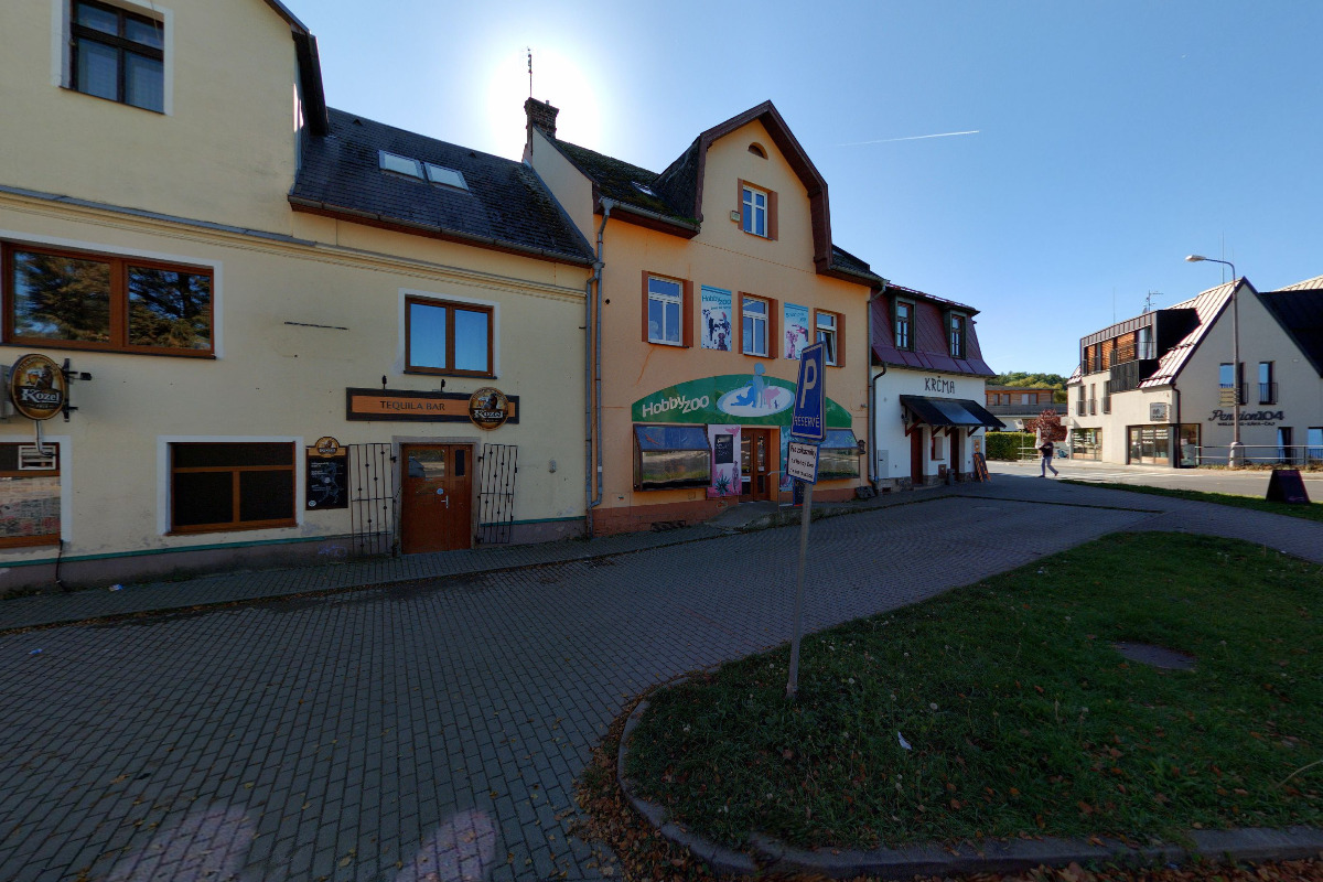 Šárka Adamová Linková foto 2