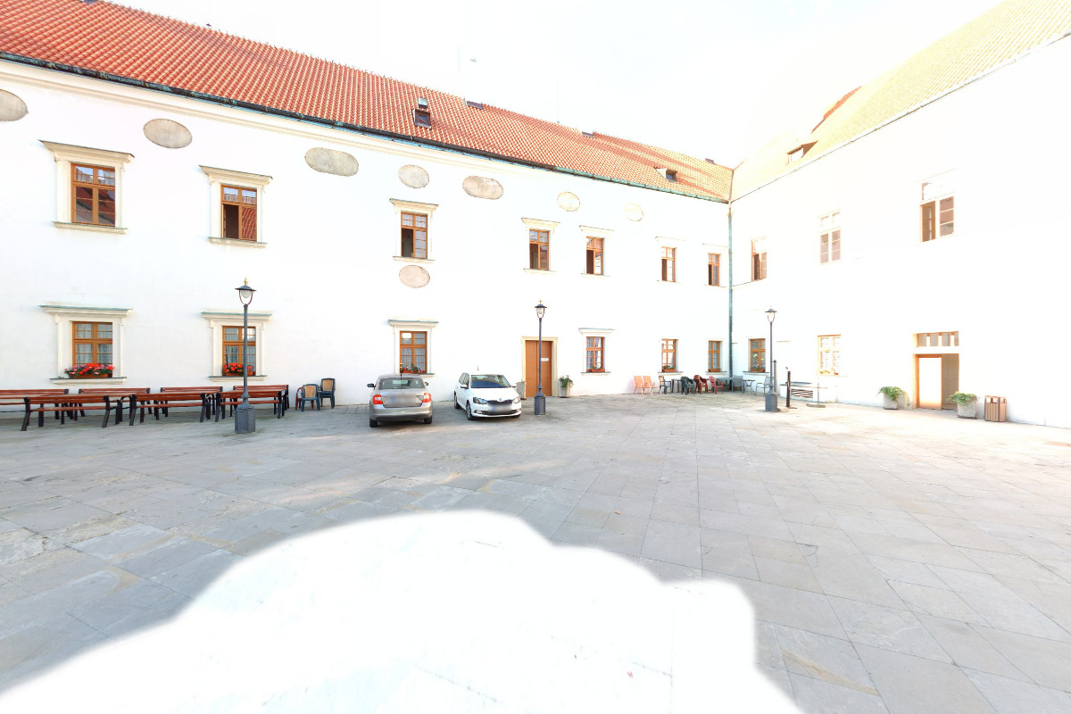 Domov Pod Lipami Smečno, poskytovatel sociálních služeb foto 6