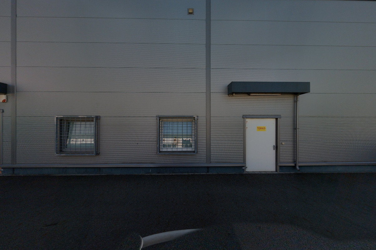 TAKKO FASHION foto 2