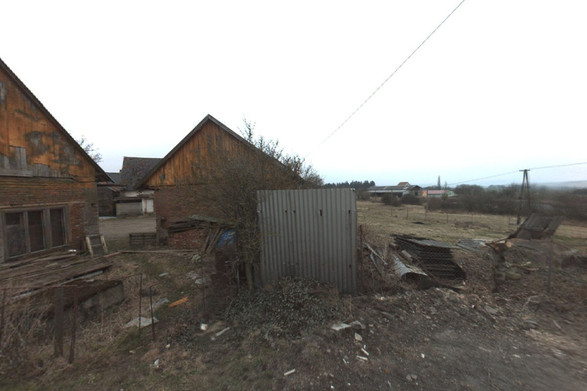 Klub sousedského posezení