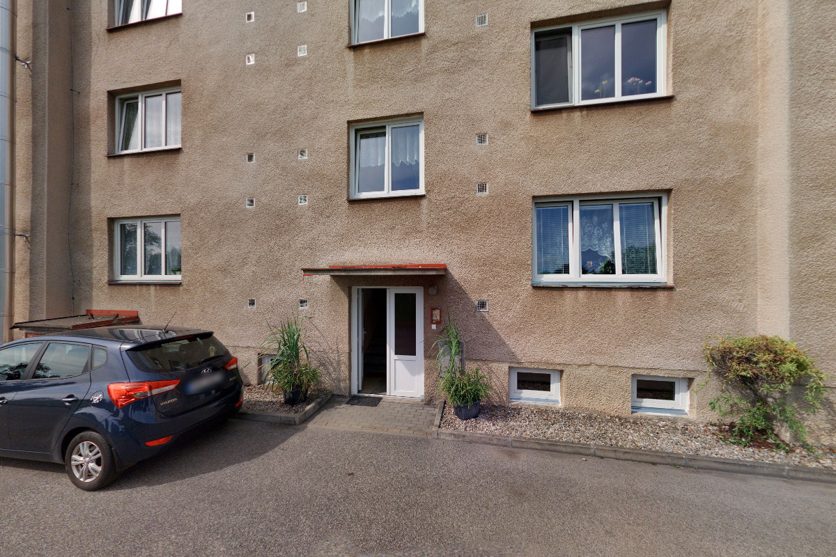 Daňový poradce ev. č. 2777 Ing. Jaroslav Flanderka