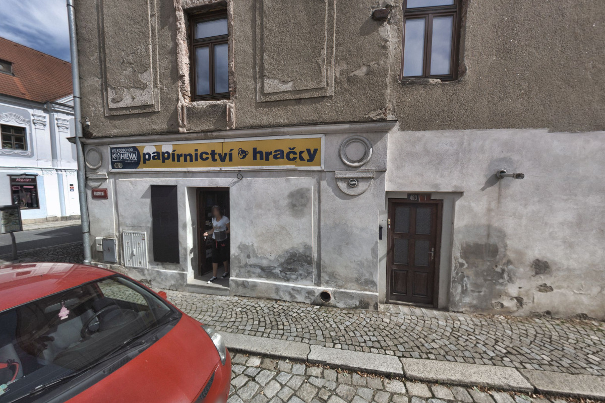 VELKOOBCHOD HEVA, spol. s r.o. foto 5