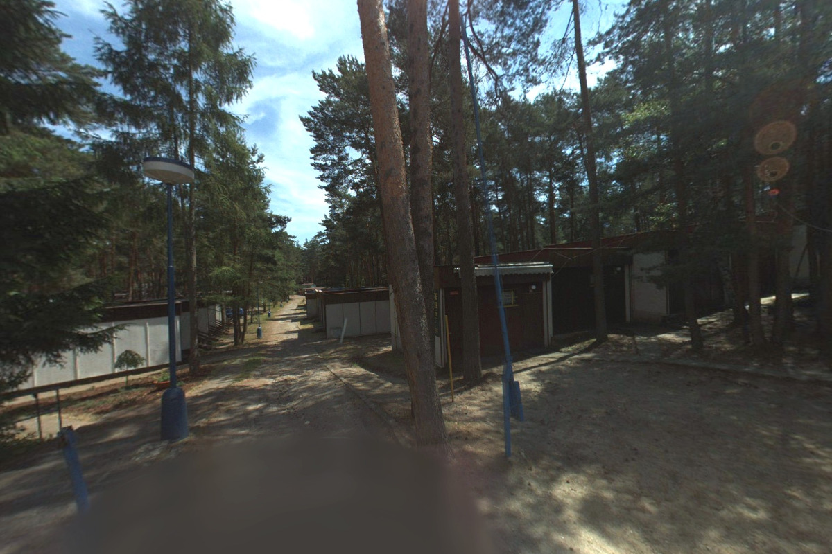 Mácháč u Lidušky foto 5