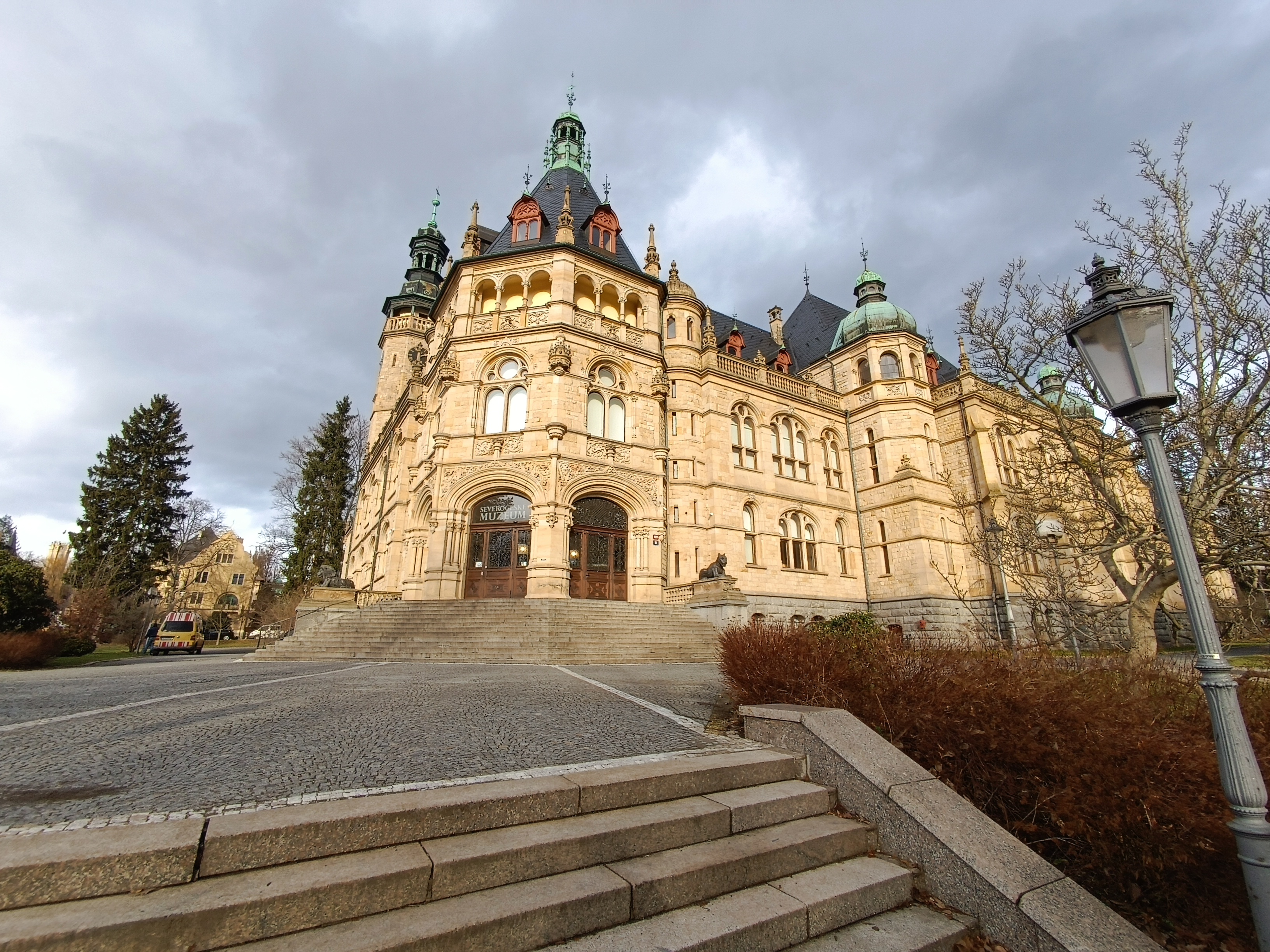 MUZA | Severočeské muzeum v Liberci foto 5