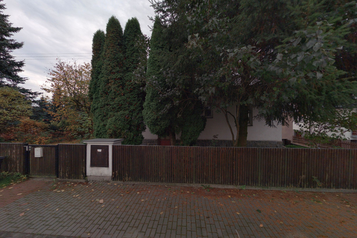 MUDr. Milana Lánová