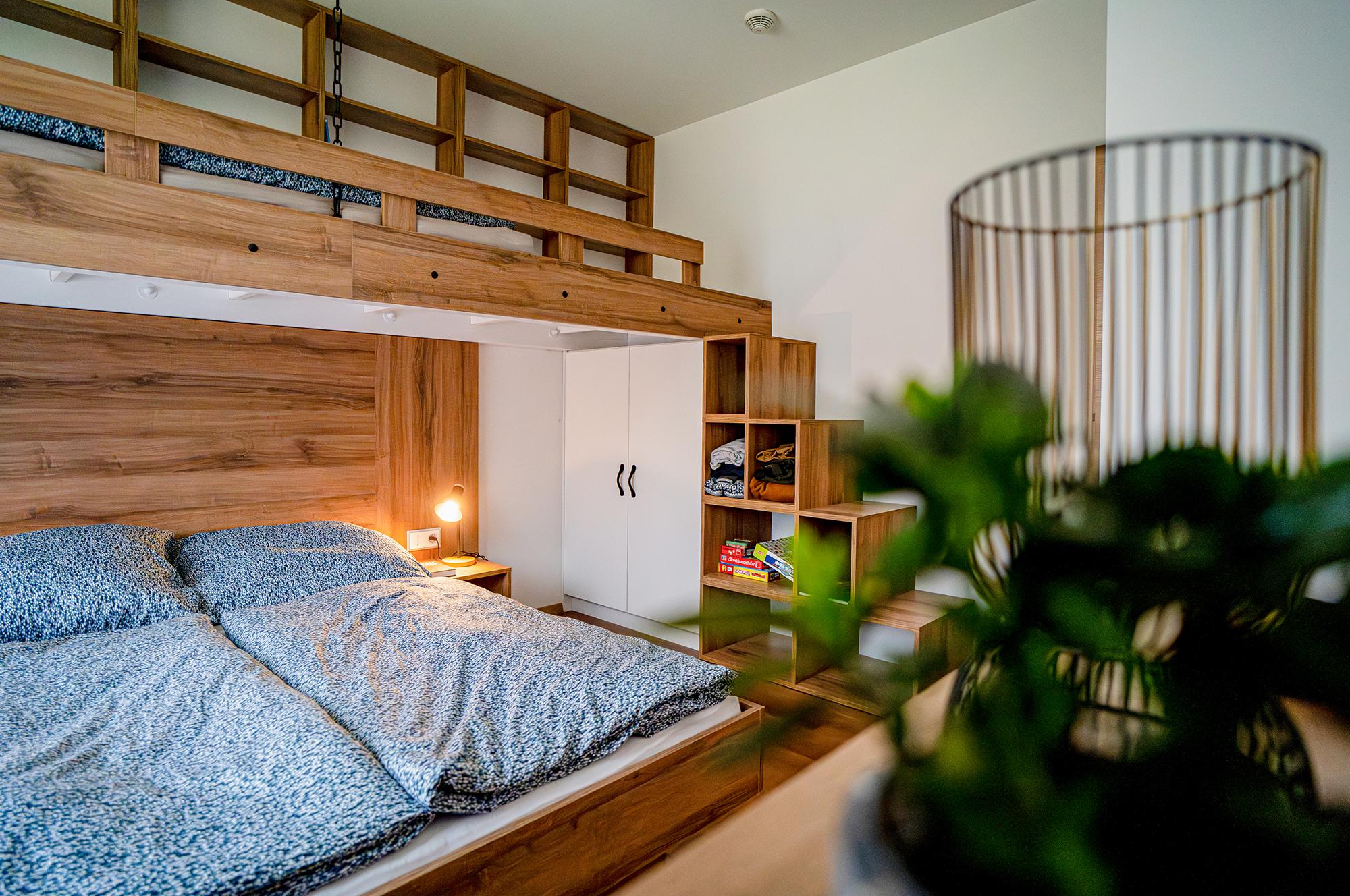 Horský apartmán U Toma