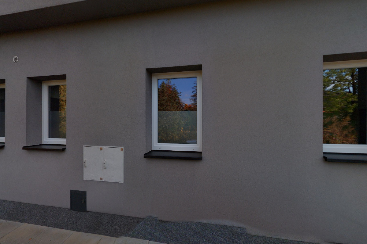 Místní knihovna Studenec