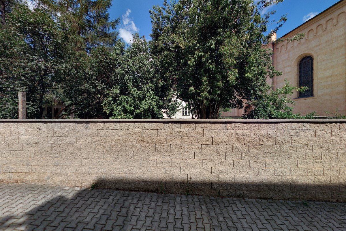 Římskokatolická farnost Mšeno u Mělníka