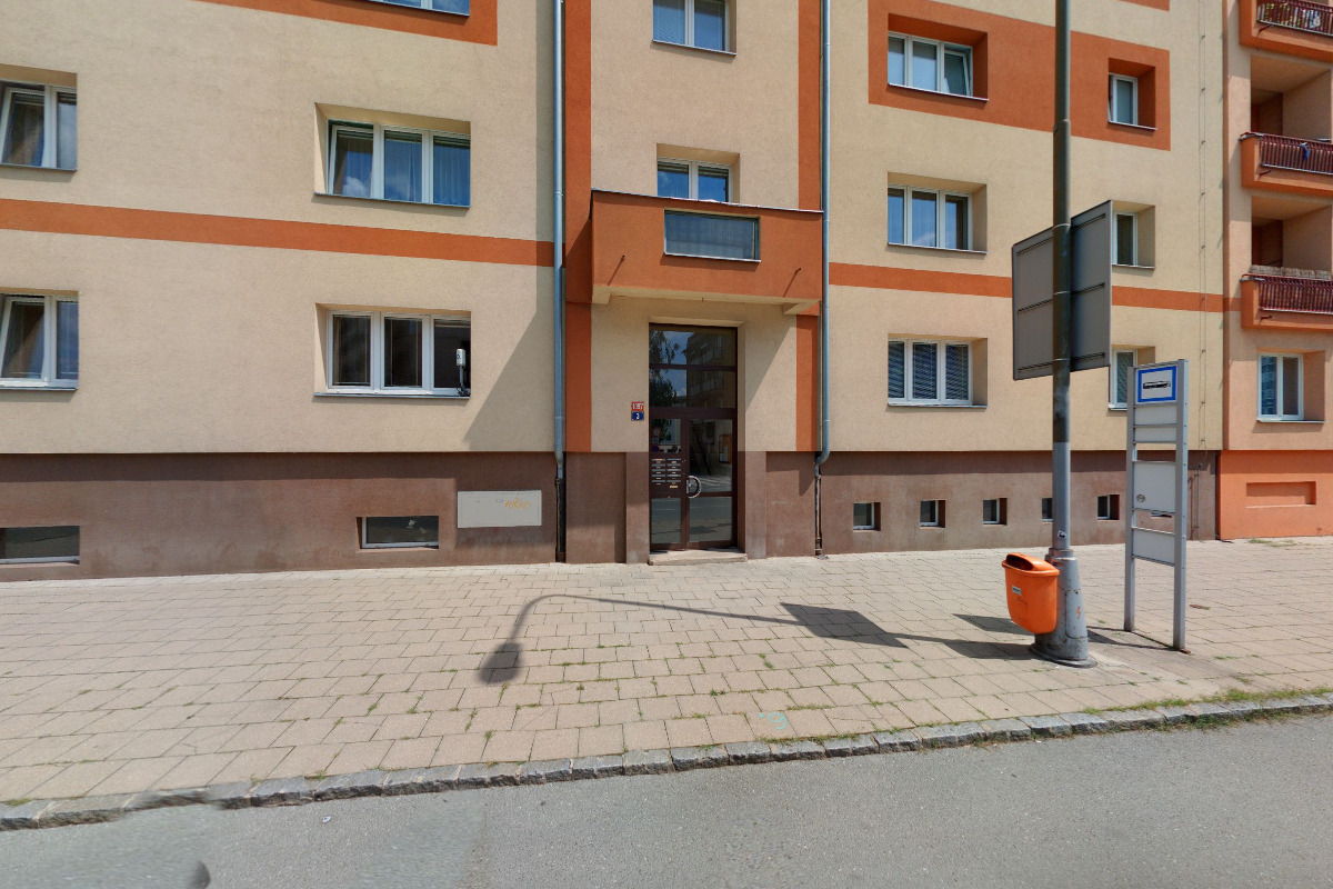 Jan Černý HK, s.r.o.