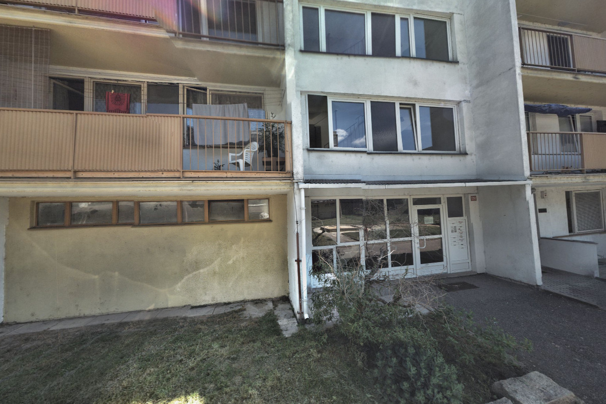 MUDr. Miroslav Šulc