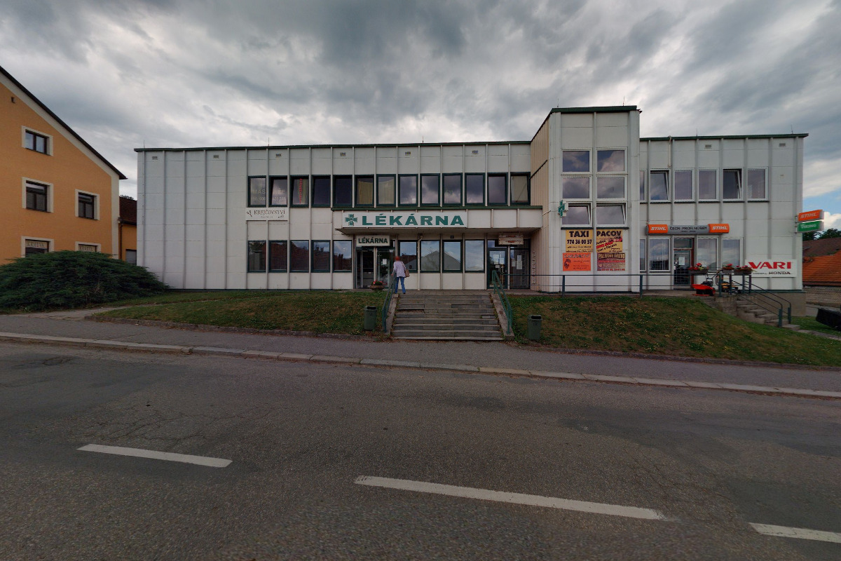 MUDr. Barbora Pavlíková, Mediclinic a.s. foto 2