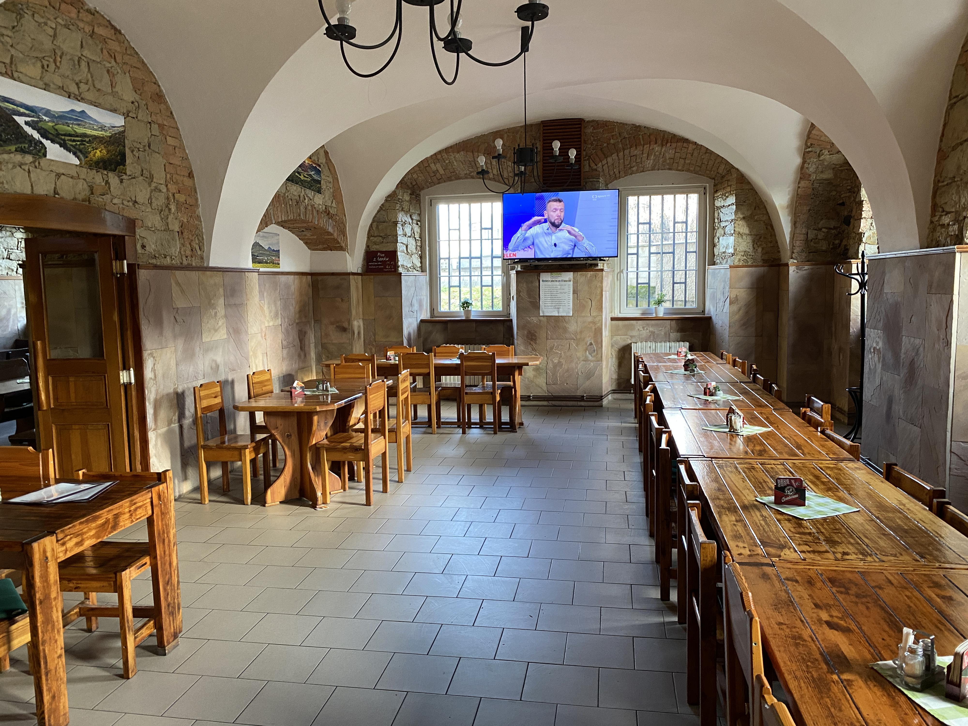 Restaurace Beseda foto 6