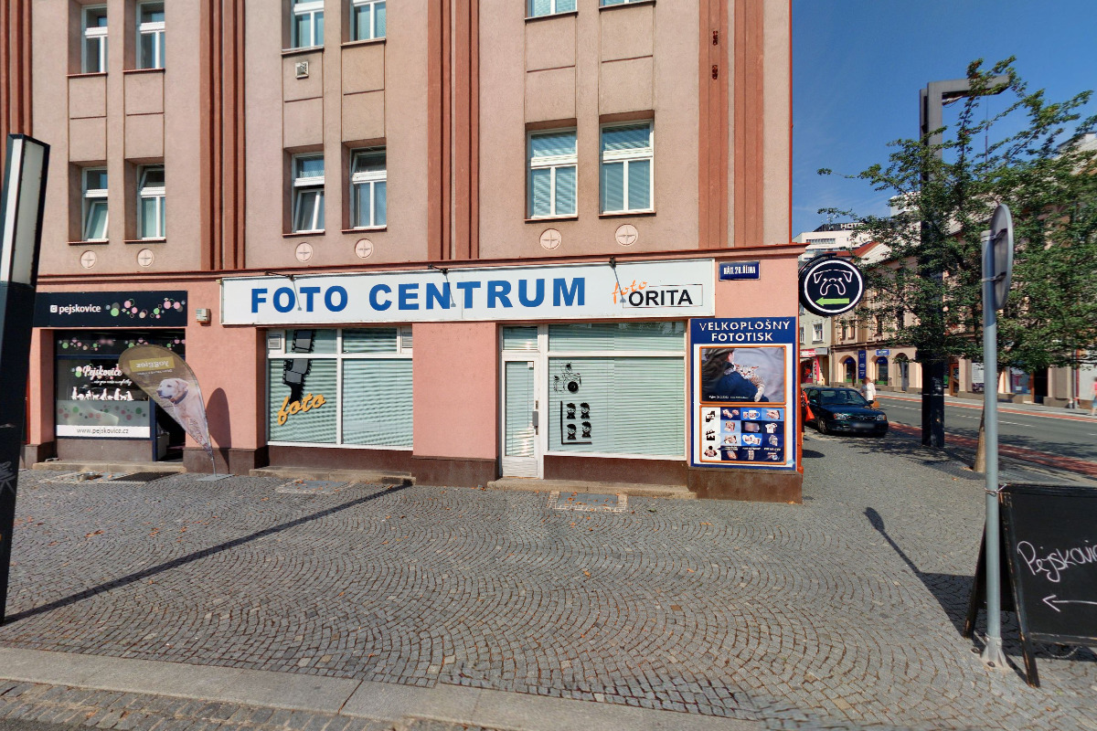 Pavel Jirec - čerstvá drůbež foto 2