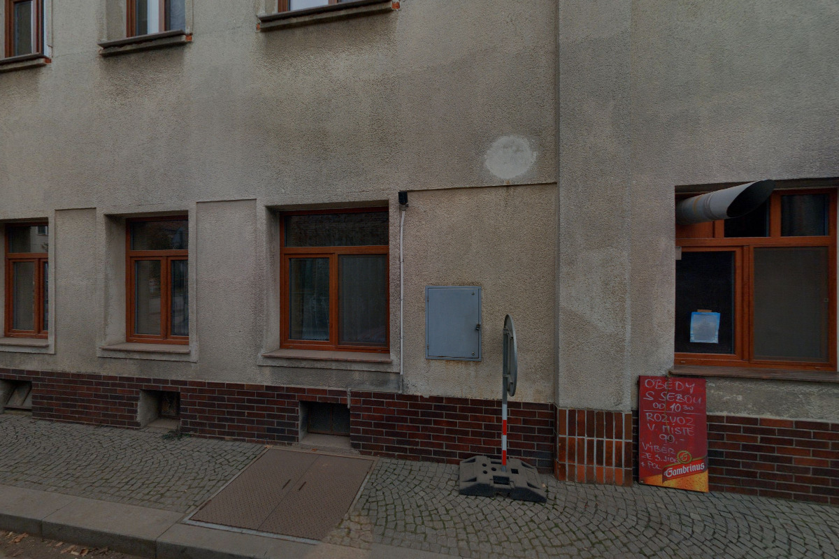 Restaurace "NA RADNICI" foto 4