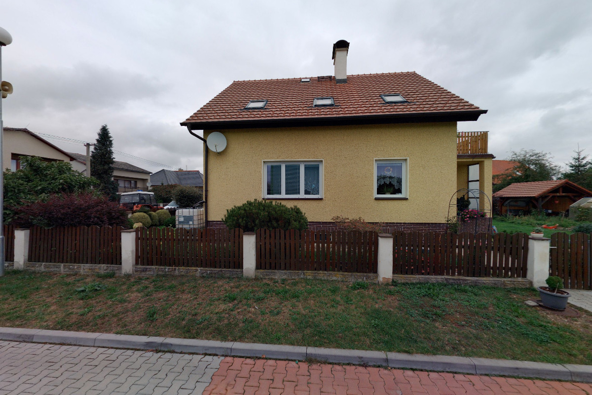 Vlasta Macháčková