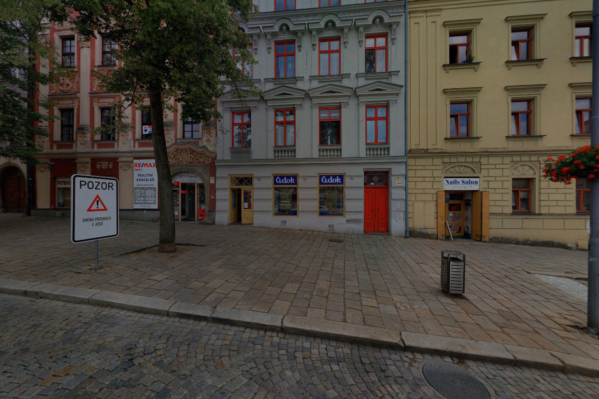 Turistické informační centrum Jihlava