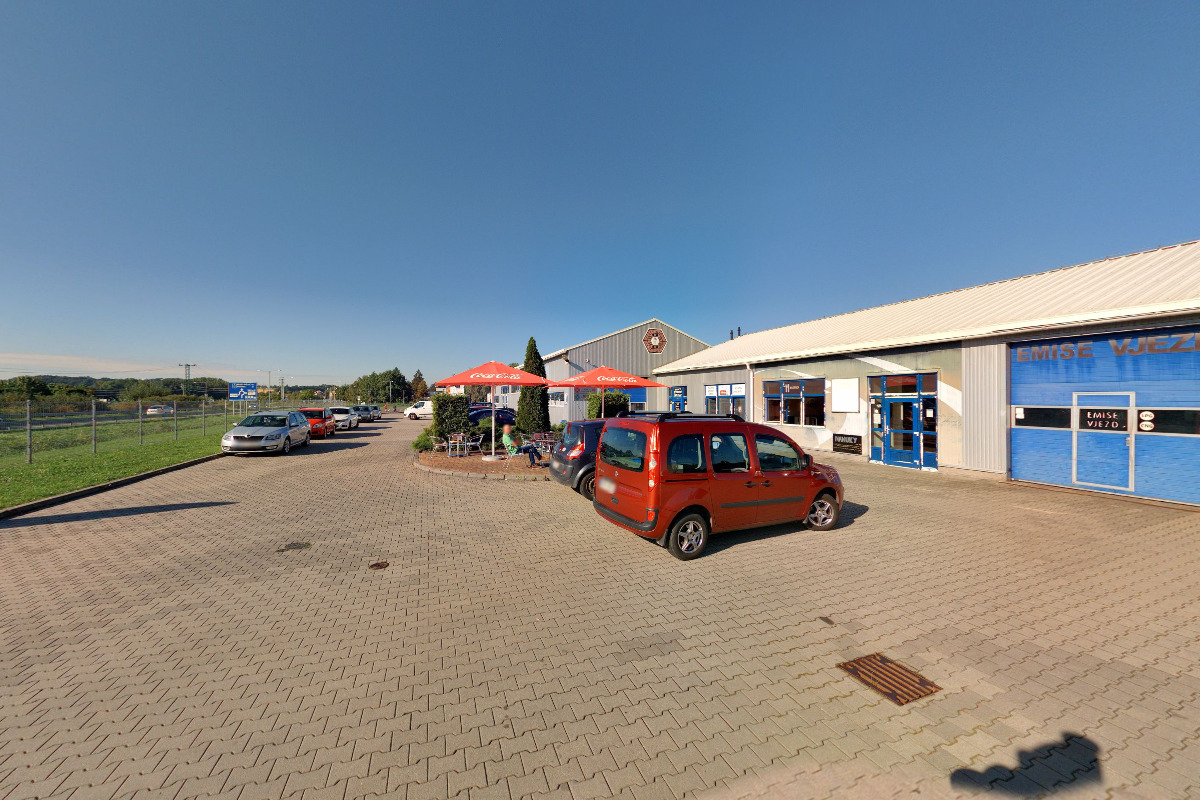 EXPRES COMMERCIO, s.r.o.