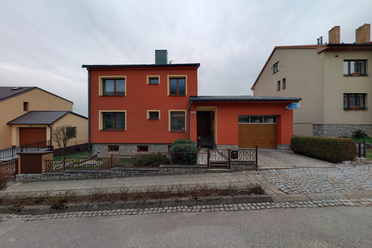 Jiří Špaček - centrální vysavače