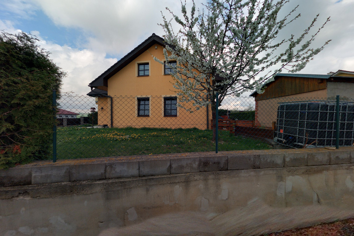 Jiří Kacafírek - JK Dekor