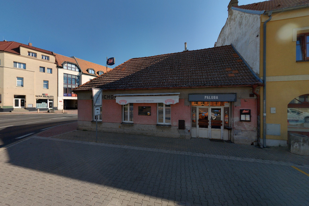 Restaurace U Brejchů foto 4