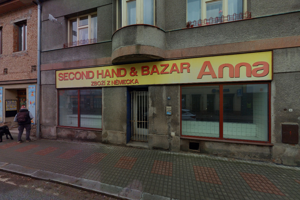 Kominík Hradec Králové – 2MB