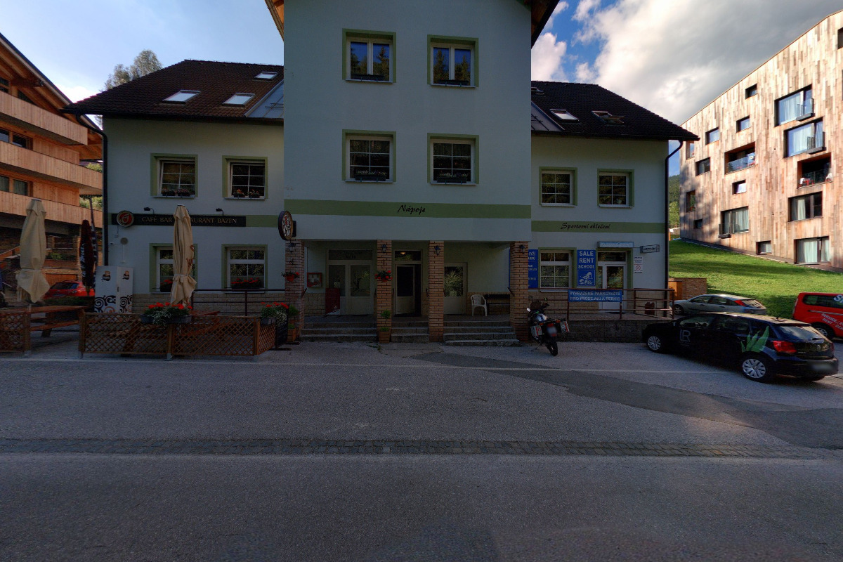 Ski Servis - Petr Kos