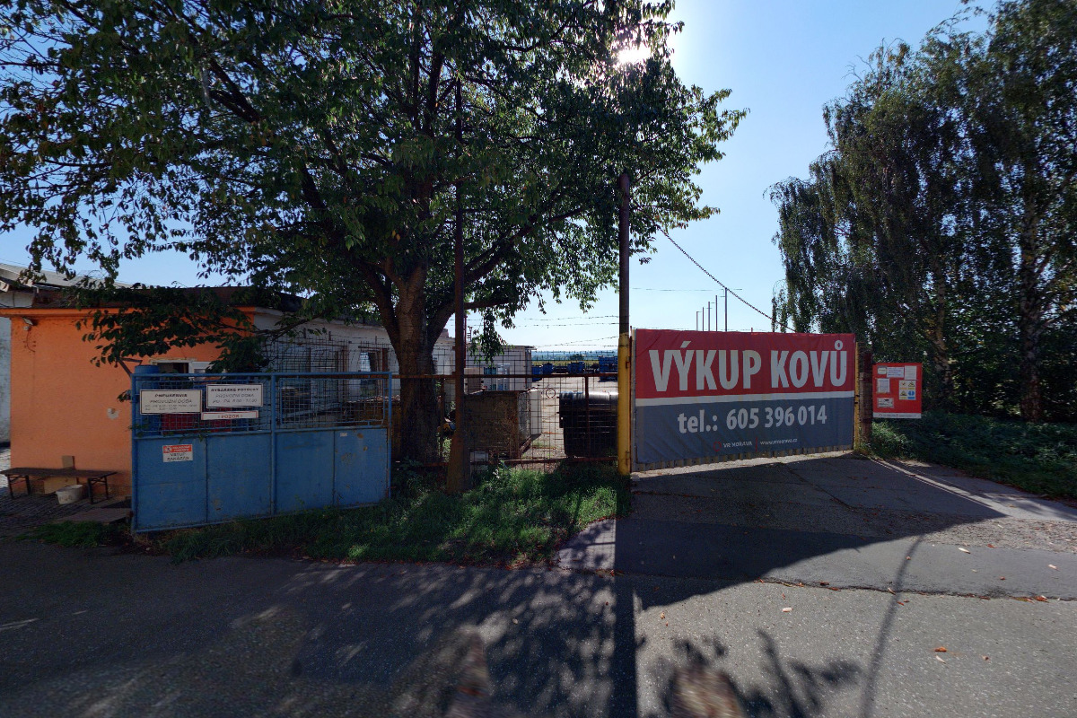 DaZline Manufacturing CZ s.r.o.