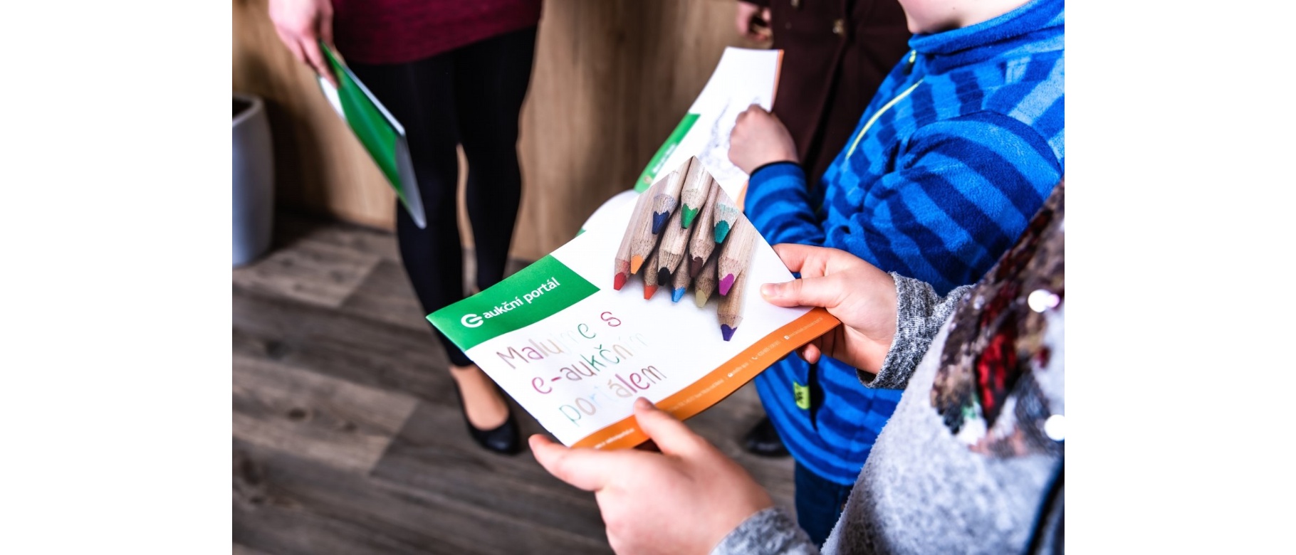 e-aukční portál s.r.o. foto 4