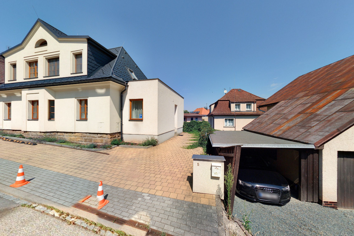 Rehabilitační Lékařství a Fyzioterapie, s.r.o.