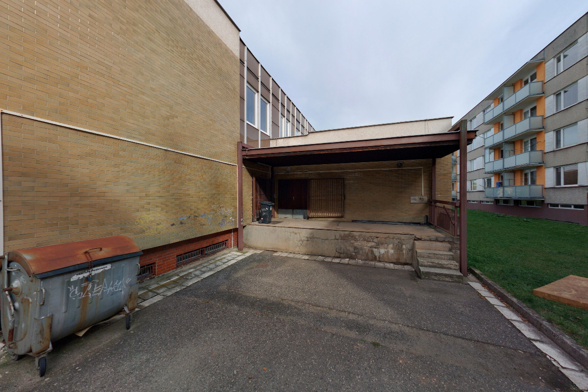 Mediační a poradensko - terapeutická kancelář Macháčkovi