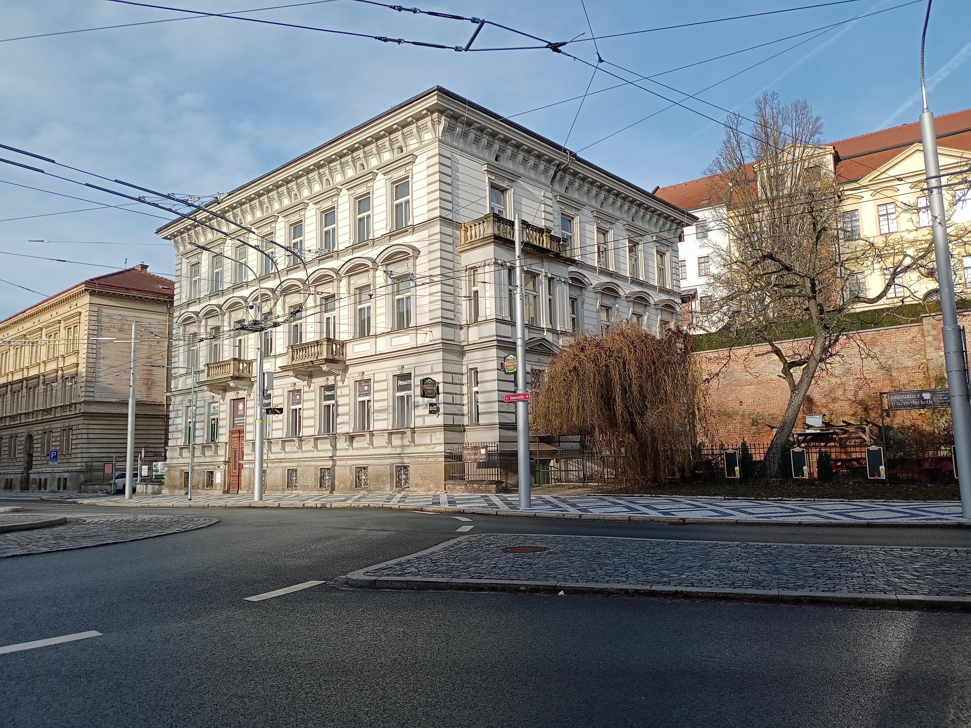 Restaurace U Děravýho kotle foto 3