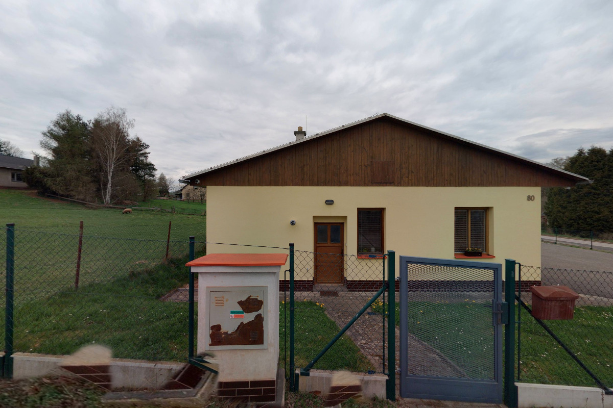 Luboš Truneček - Aquaplyn foto 5