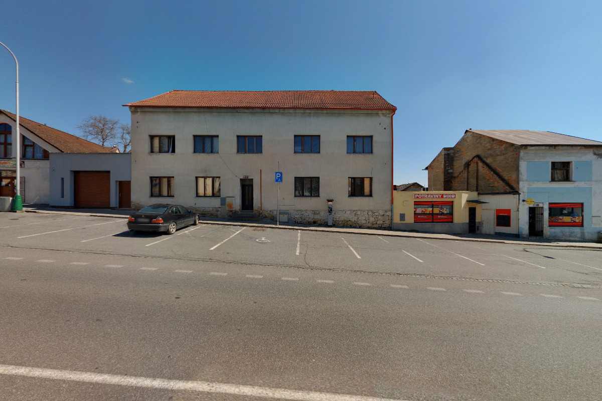 Auta K.M.K. Kosmonosy