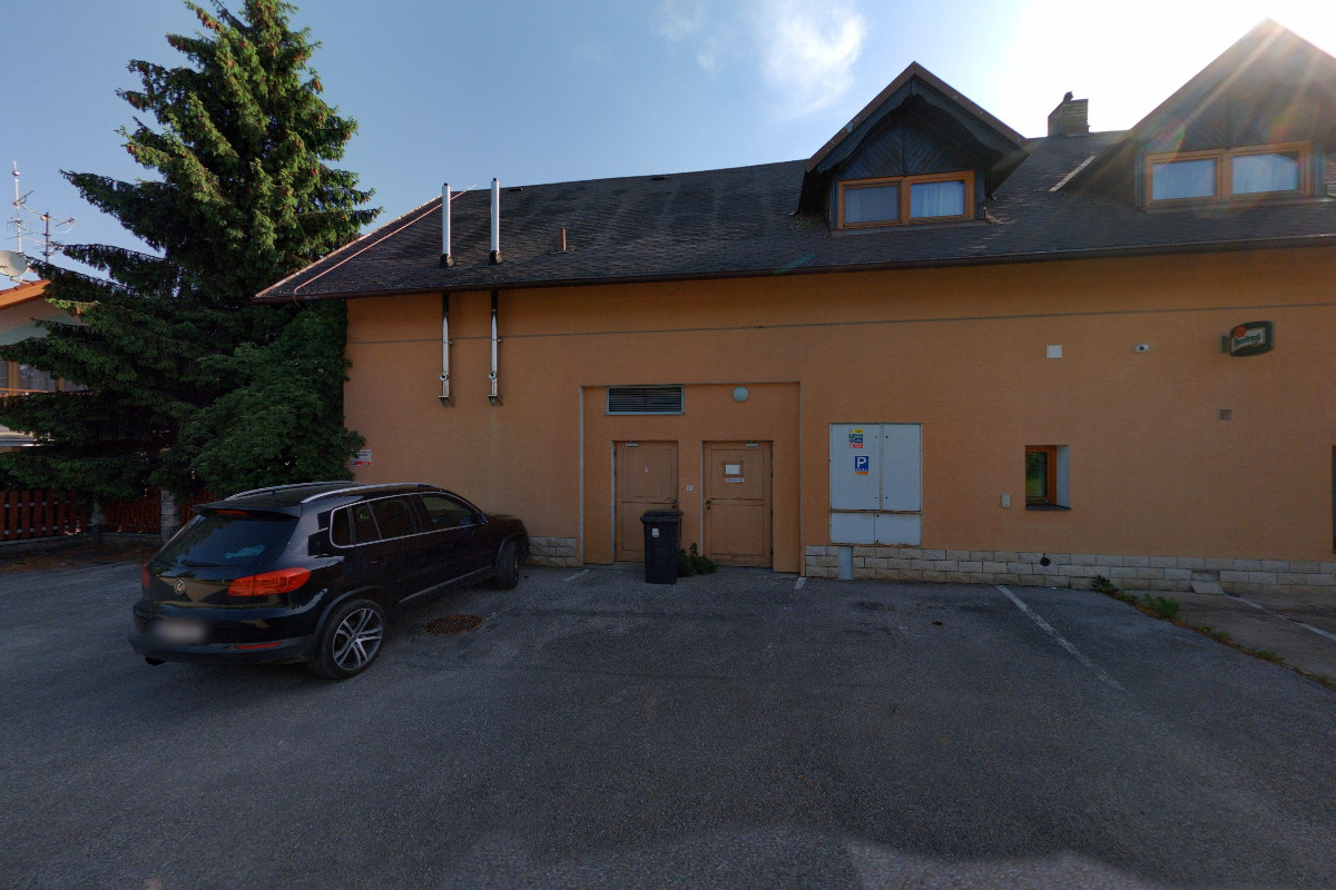 Restaurace Slunný dvůr foto 2