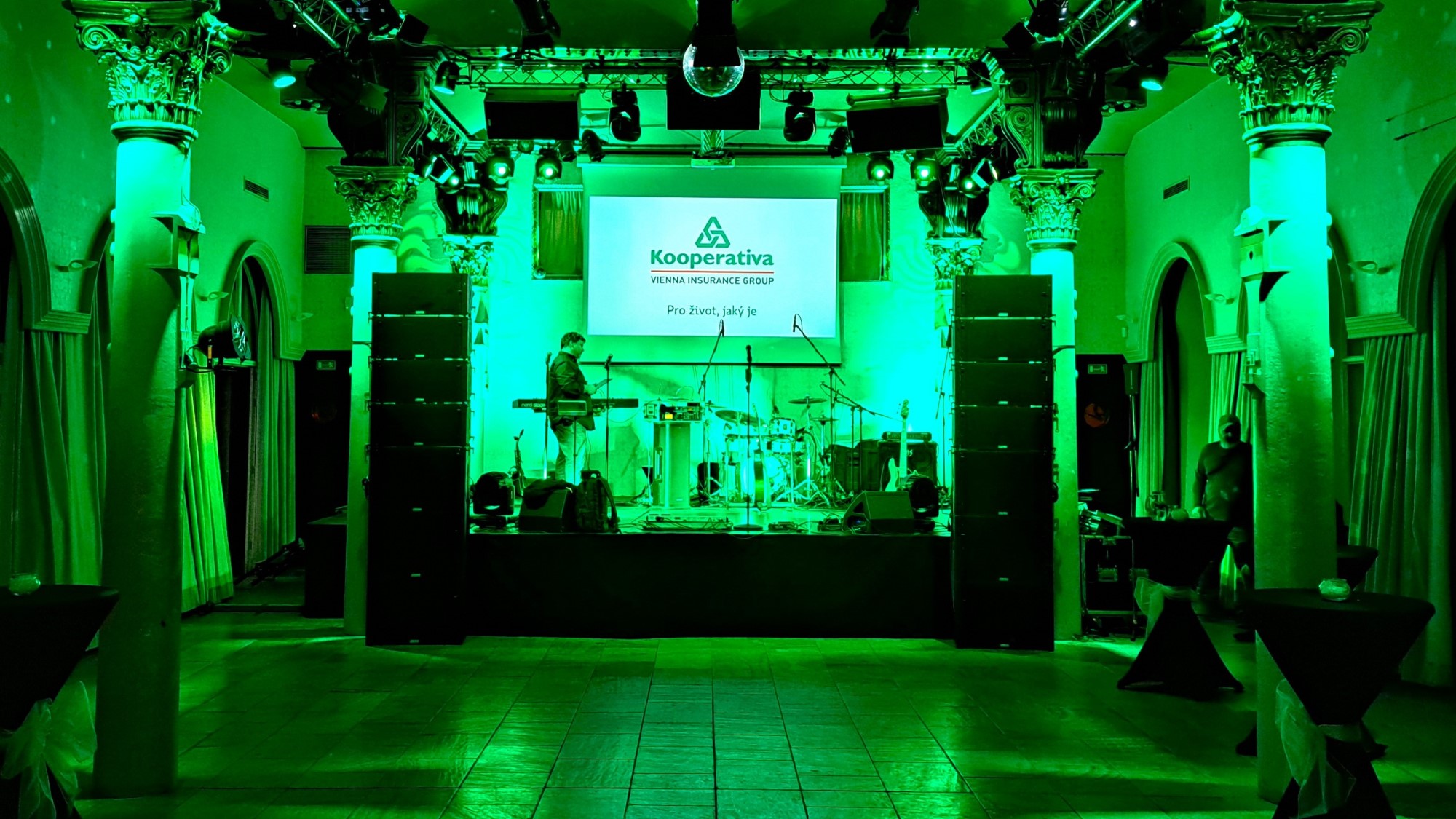 Rulete Music - Služby pro Eventy foto 2