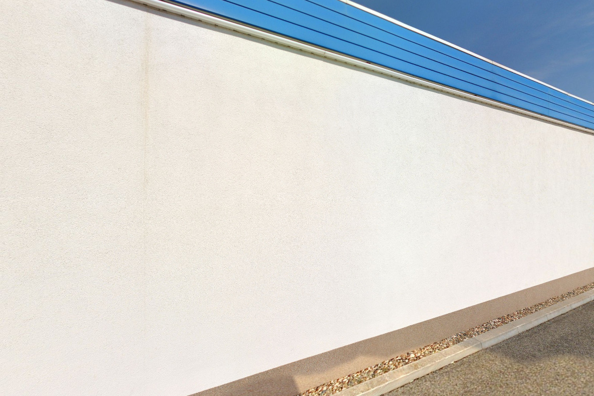 Automyčka Robin Oil