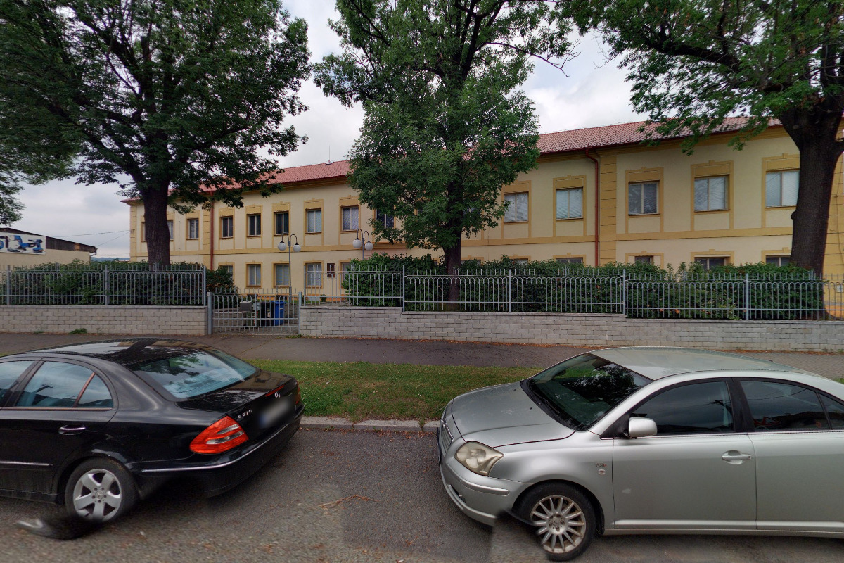 Státní okresní archiv Rokycany foto 2