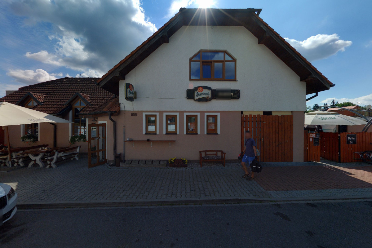 Restaurace Albion foto 6