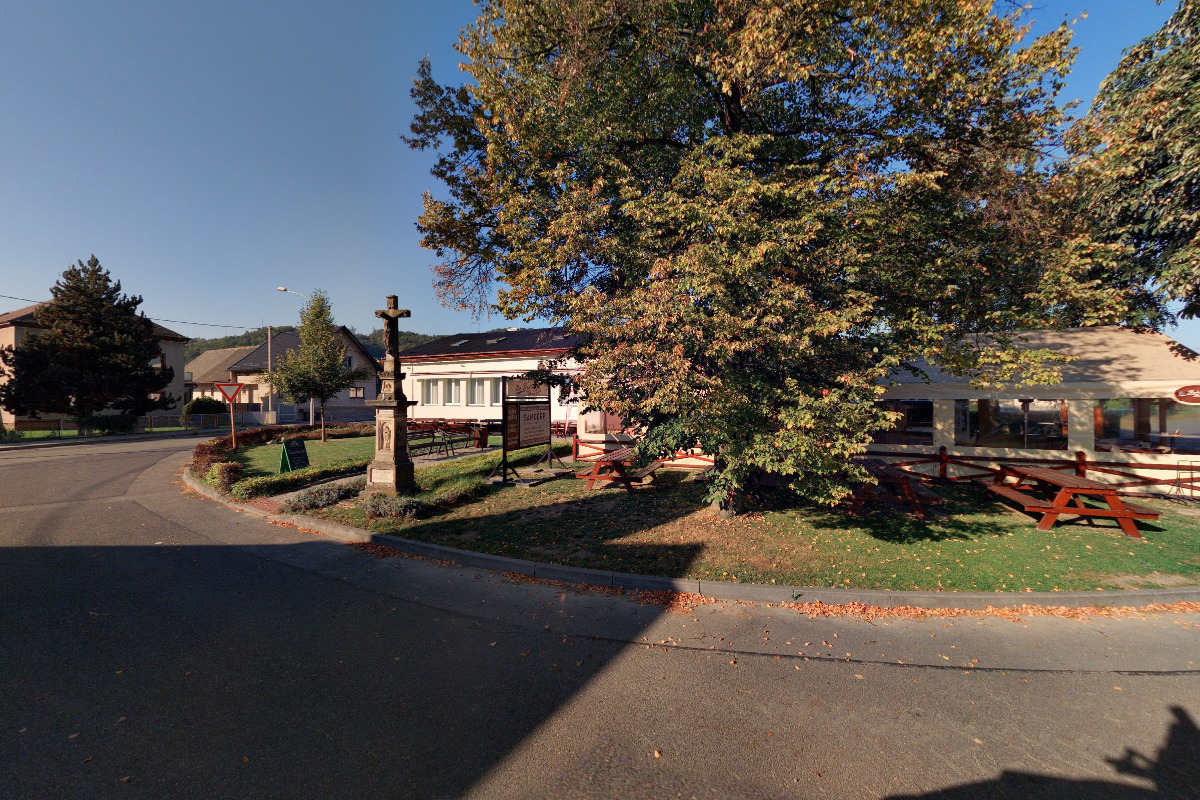 Nabíjecí stanice pro elektrokola - Penzion Na Rybníčku foto 1