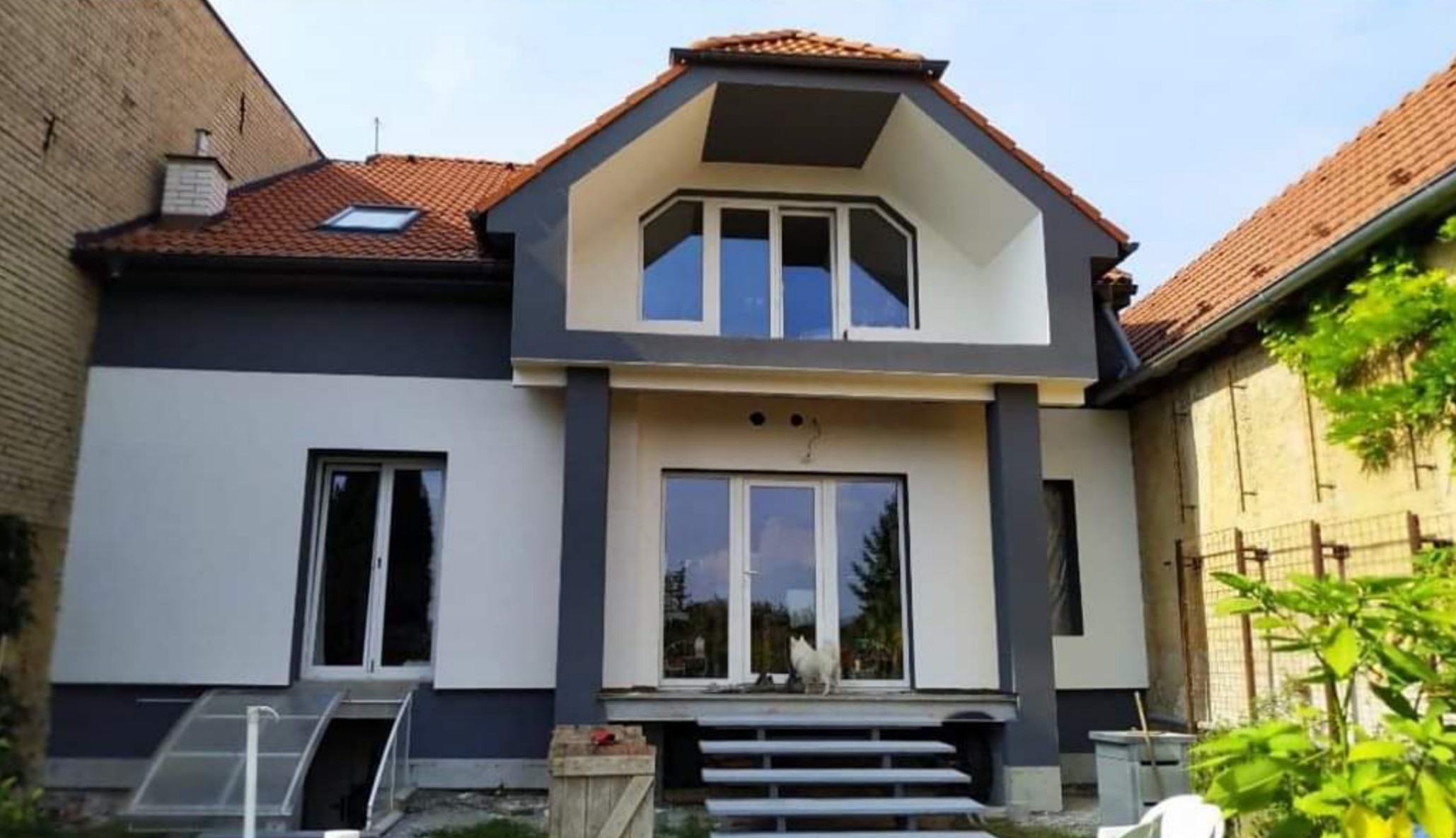 Zednické práce - Mario Sobotka foto 2