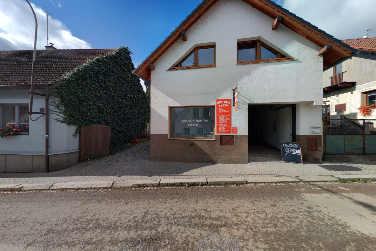 Krejčovství - Renata Piterková foto 2