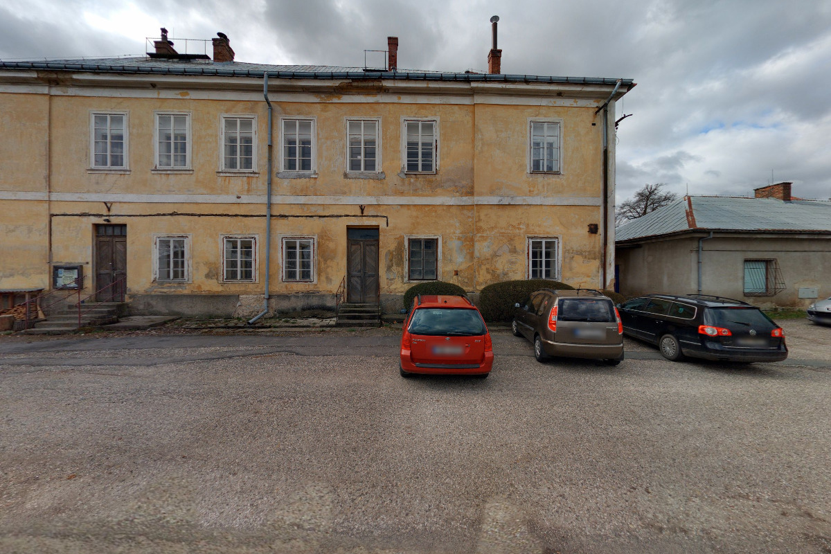 J. M. Schlik, s.r.o.