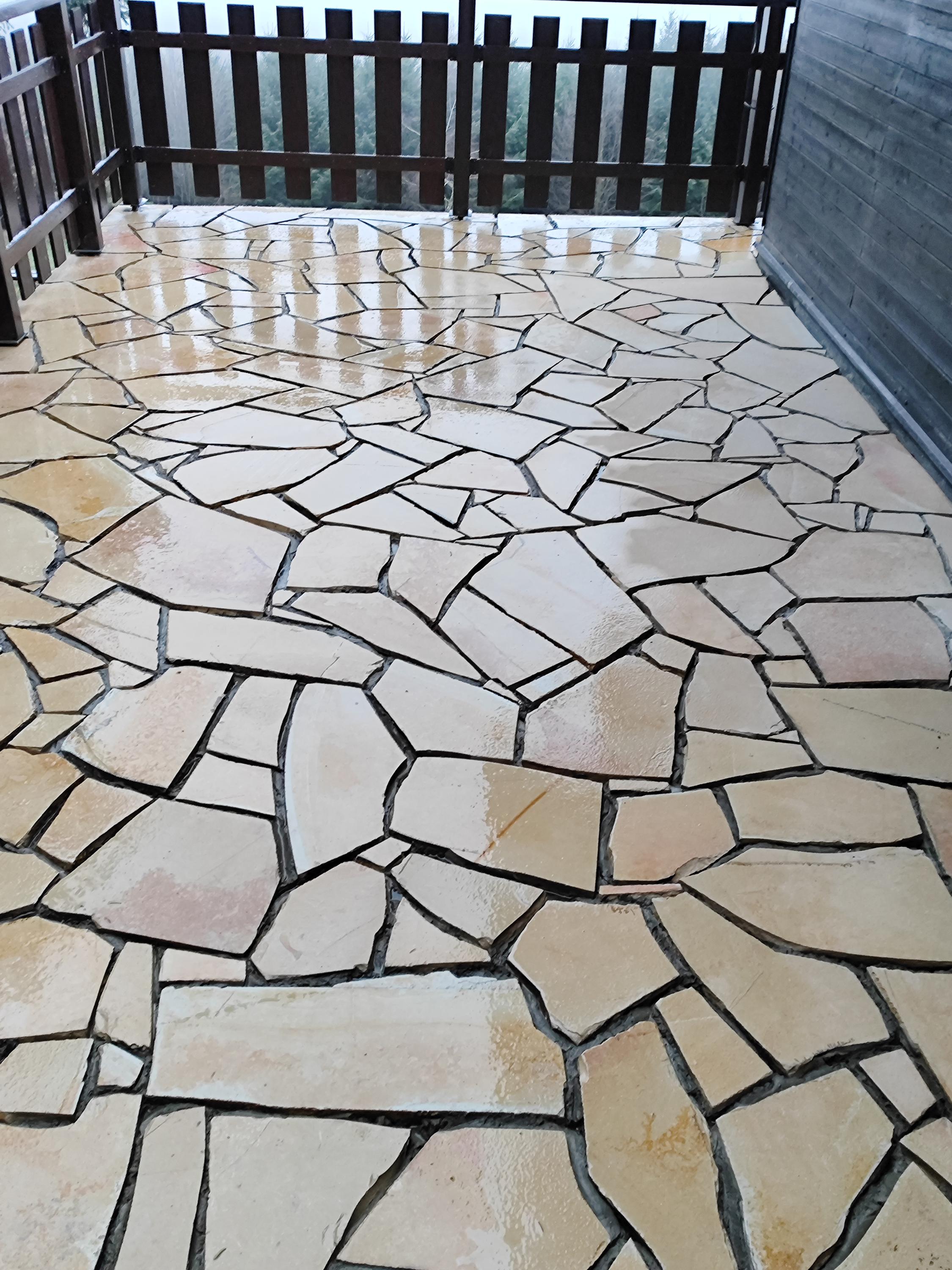 Stavby z kamene - Miroslav Kolek foto 3