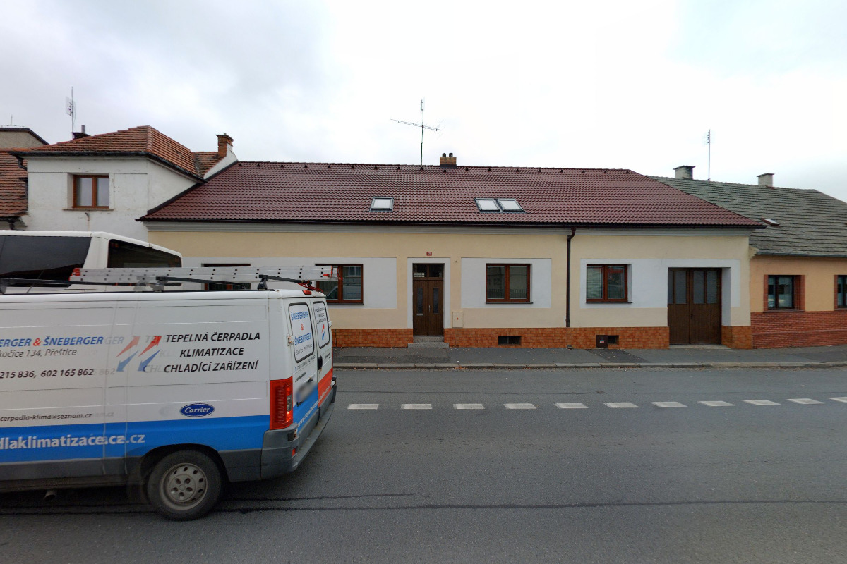 Genealogické a překladatelské služby - Mgr. Lukáš Starý