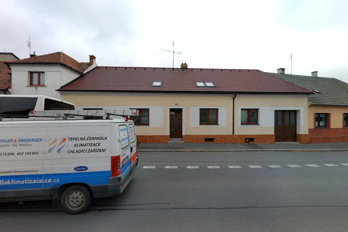 Genealogické a překladatelské služby - Mgr. Lukáš Starý