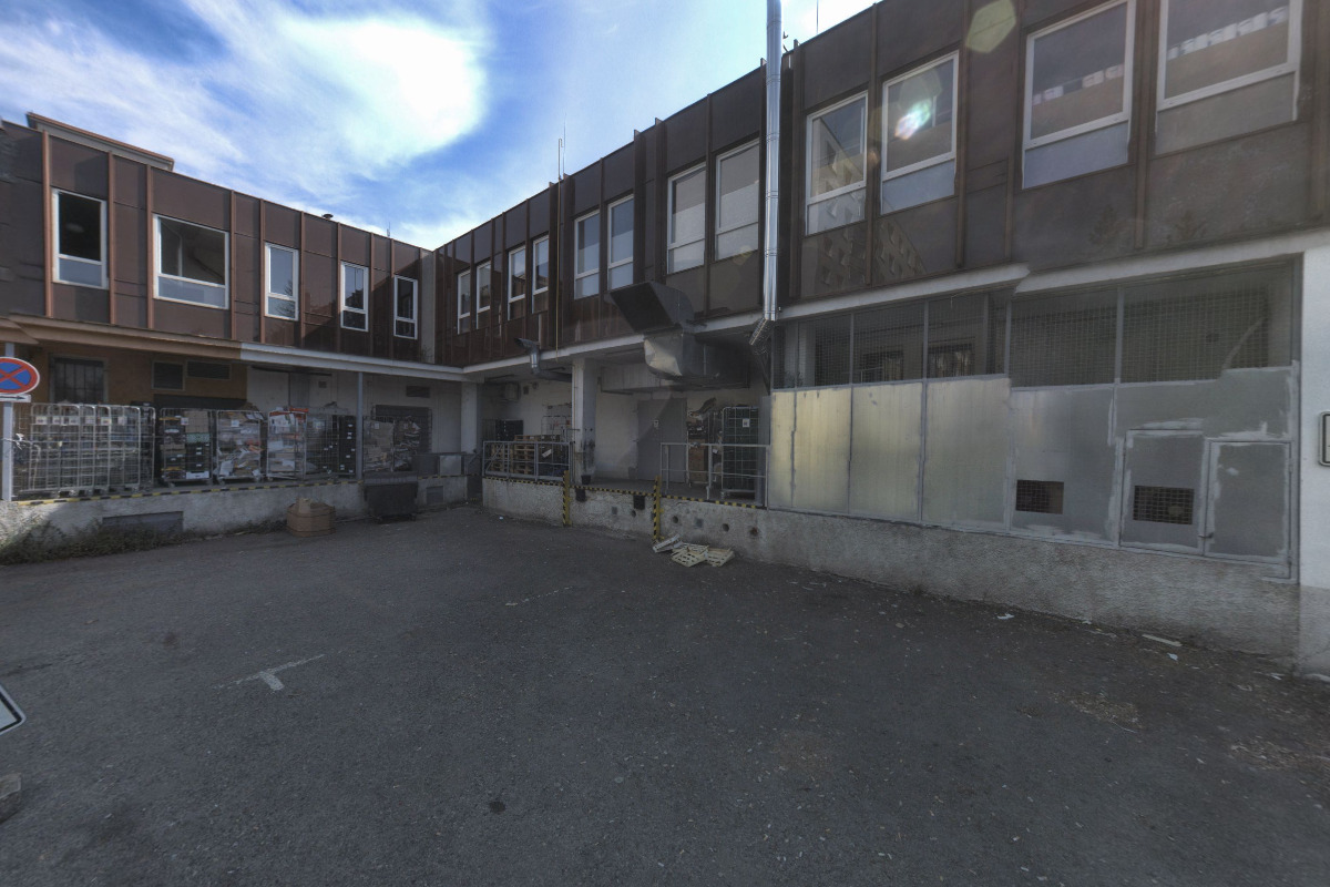 Bankomat České spořitelny foto 2