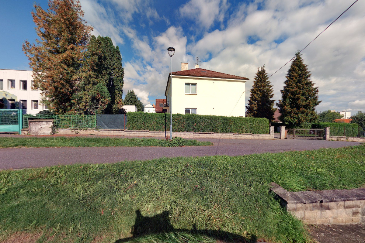 Správa nemovitostí Ing. Martin Papež