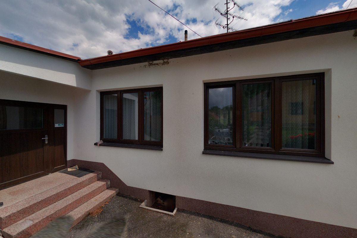 Býšovec - obecní úřad foto 1